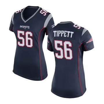 كانون ٦٠٠ دي Andre Tippett Jersey, Andre Tippett New England Patriots Jerseys ... كانون ٦٠٠ دي