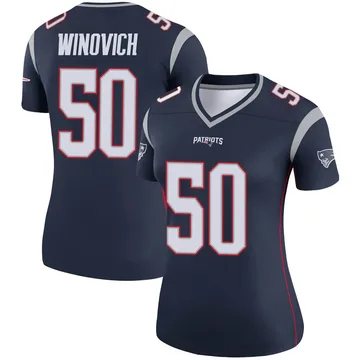 patriots winovich jersey