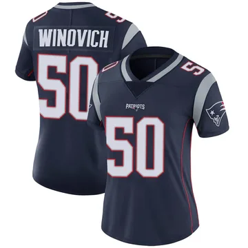 patriots winovich jersey