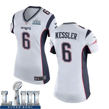 kessler jersey