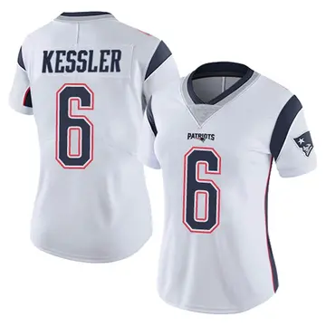 kessler jersey