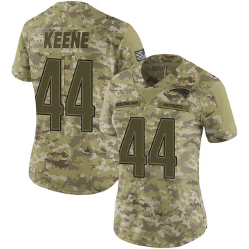 dalton keene jersey