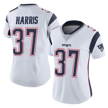 david harris jersey