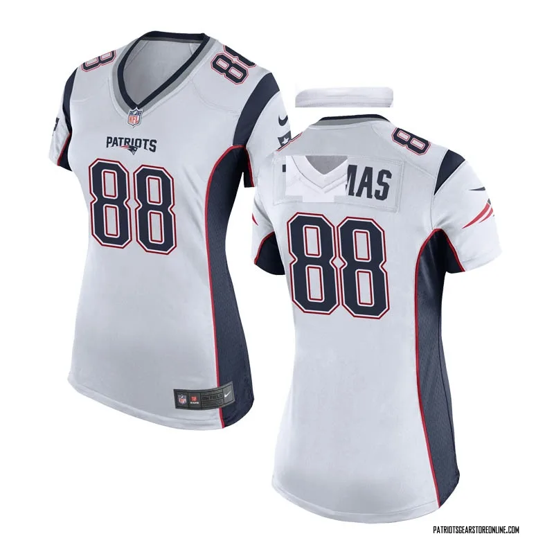 demaryius thomas jersey womens