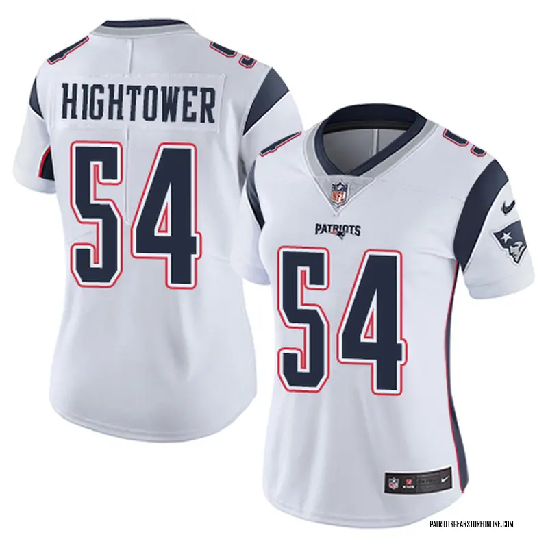 new england patriots limited jersey