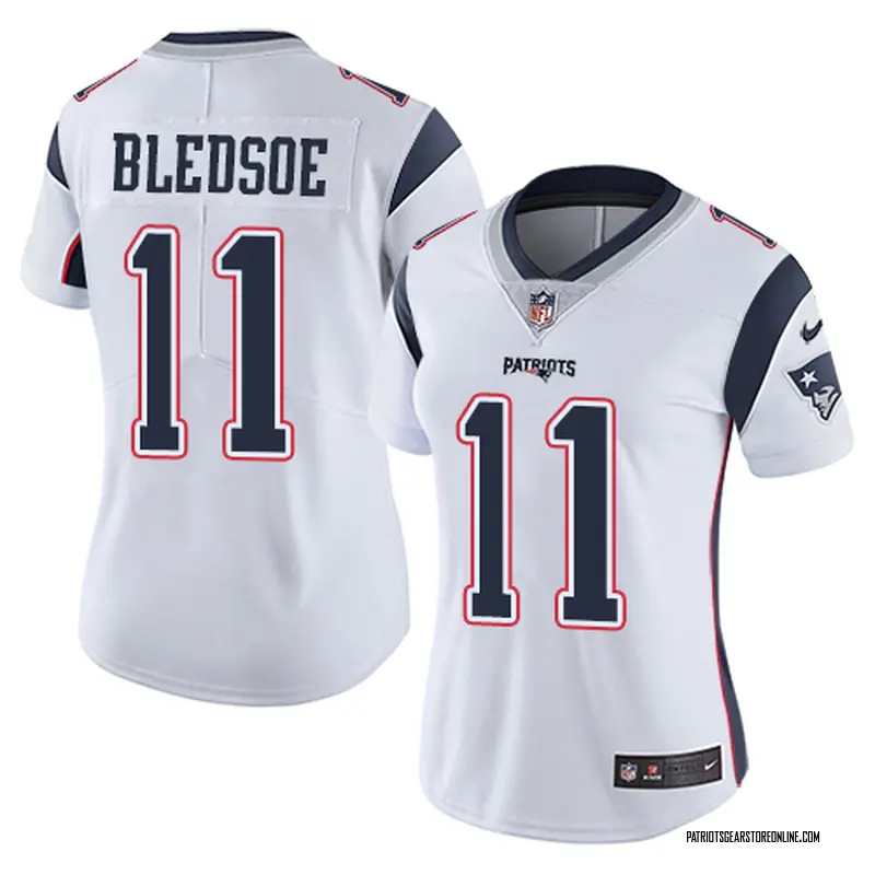 patriots limited jersey