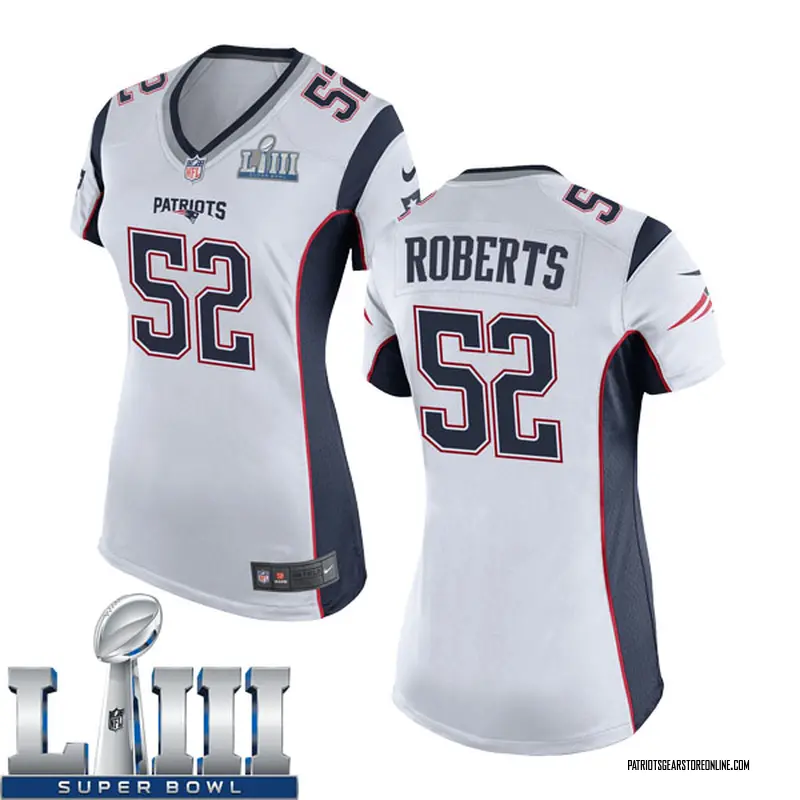 elandon roberts jersey