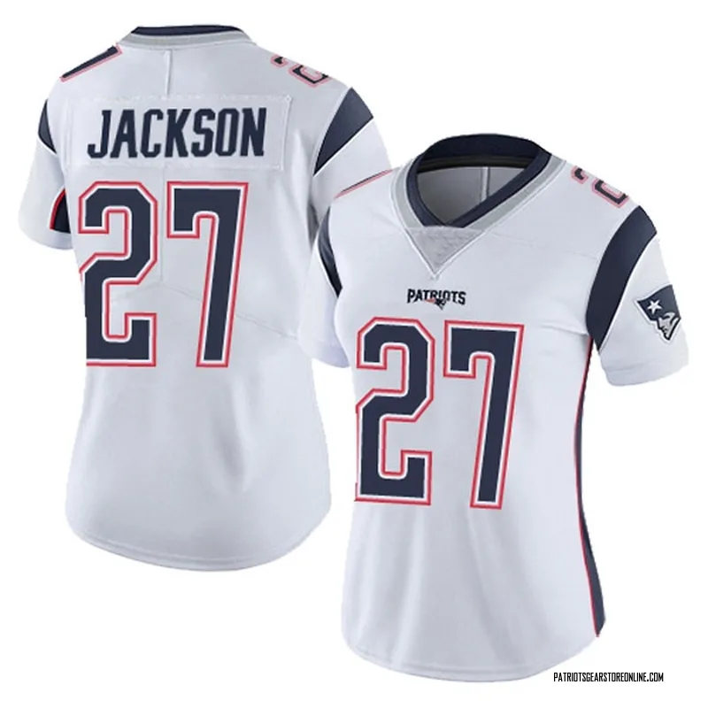 Jc jackson patriots jersey Clearance
