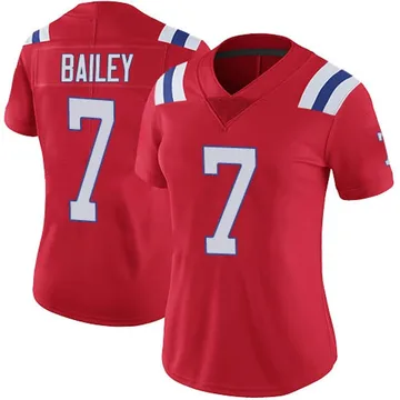 jake bailey jersey