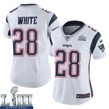 James White Jersey James White New England Patriots Jerseys Patriots Store