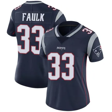 kevin faulk jersey