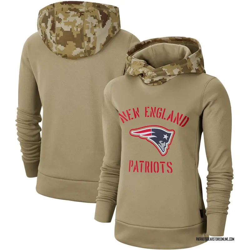 patriots pullover hoodie
