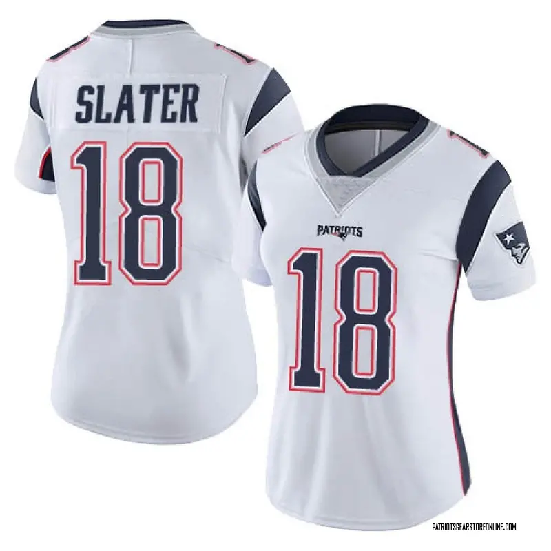 patriots slater jersey