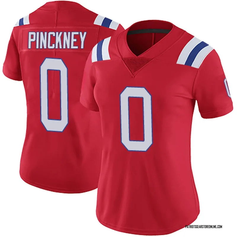 patriots alternate jersey