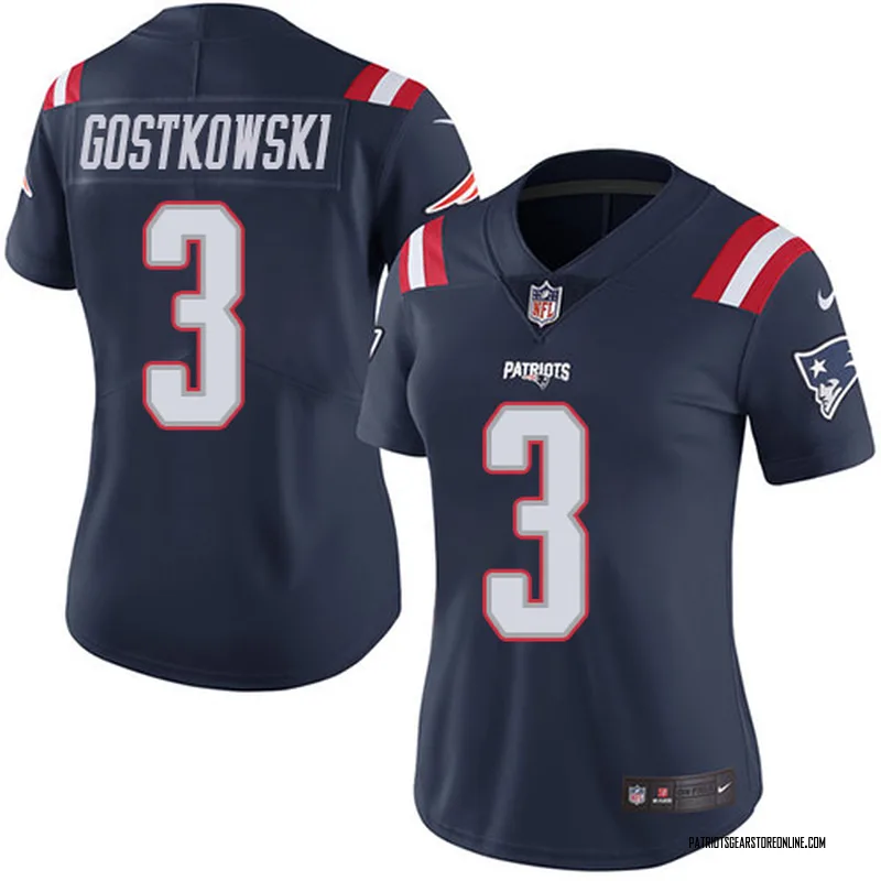 stephen gostkowski jersey