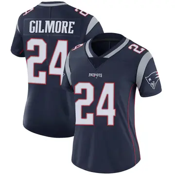patriots stephon gilmore jersey