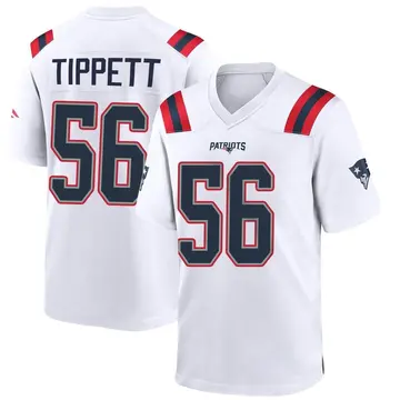 حامل هواتف Andre Tippett Jersey, Andre Tippett New England Patriots Jerseys ... حامل هواتف