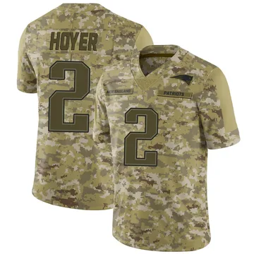 Brian Hoyer Jersey Brian Hoyer New England Patriots Jerseys Patriots Store
