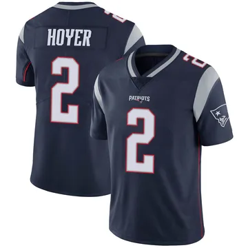brian hoyer jersey