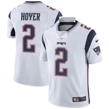 brian hoyer jersey patriots