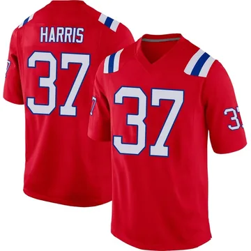 david harris jersey