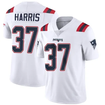 david harris jersey