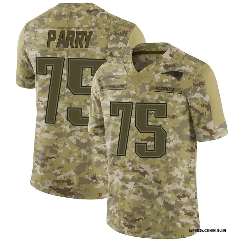 Salute to service patriots 2018 sales
