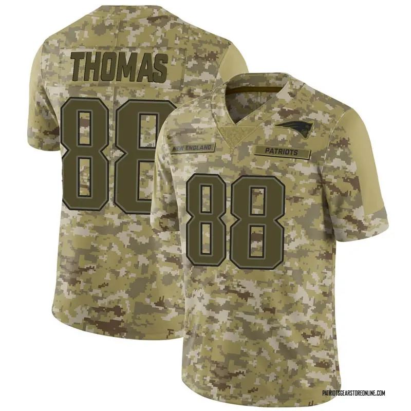 demaryius thomas shirt