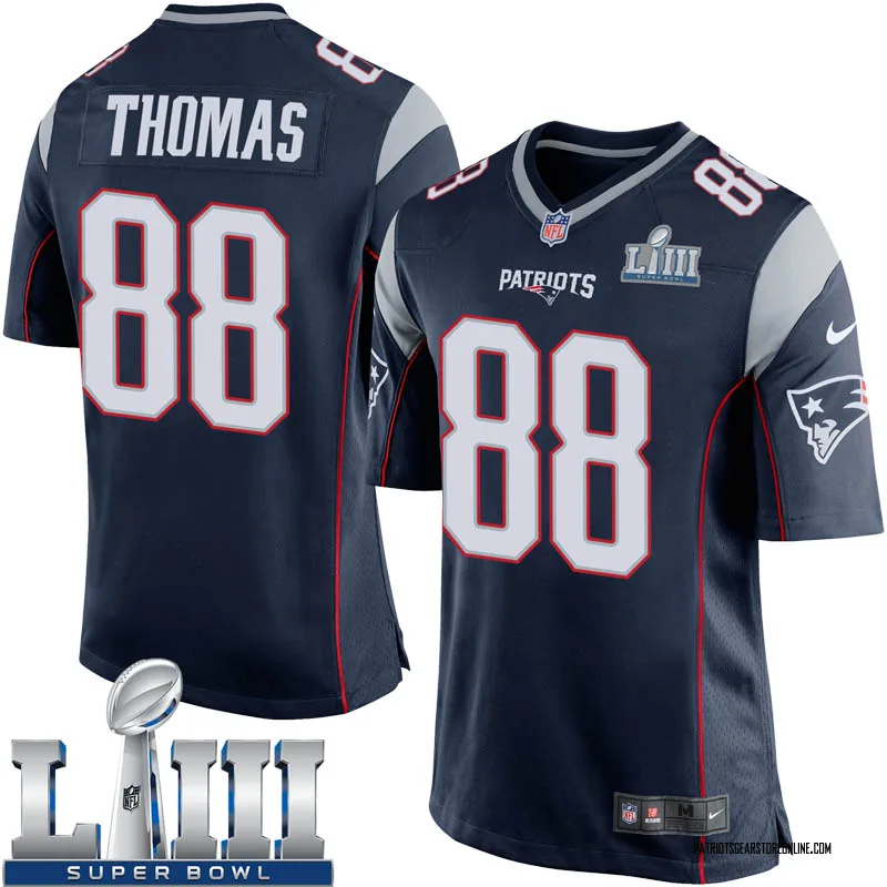 patriots 88 jersey