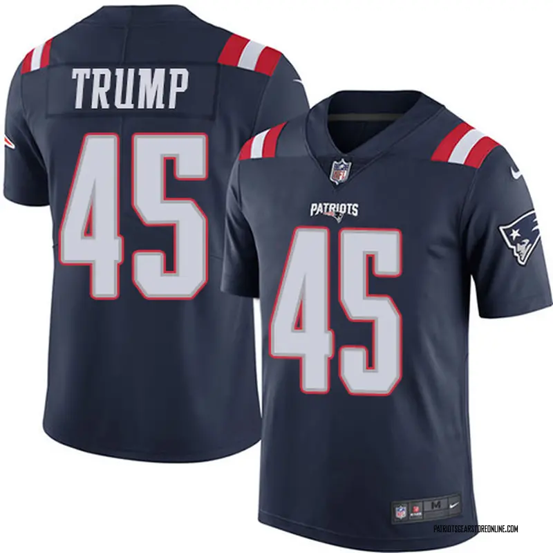 new england patriots colour rush jersey