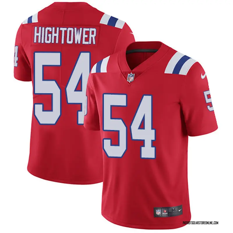 donta hightower jersey