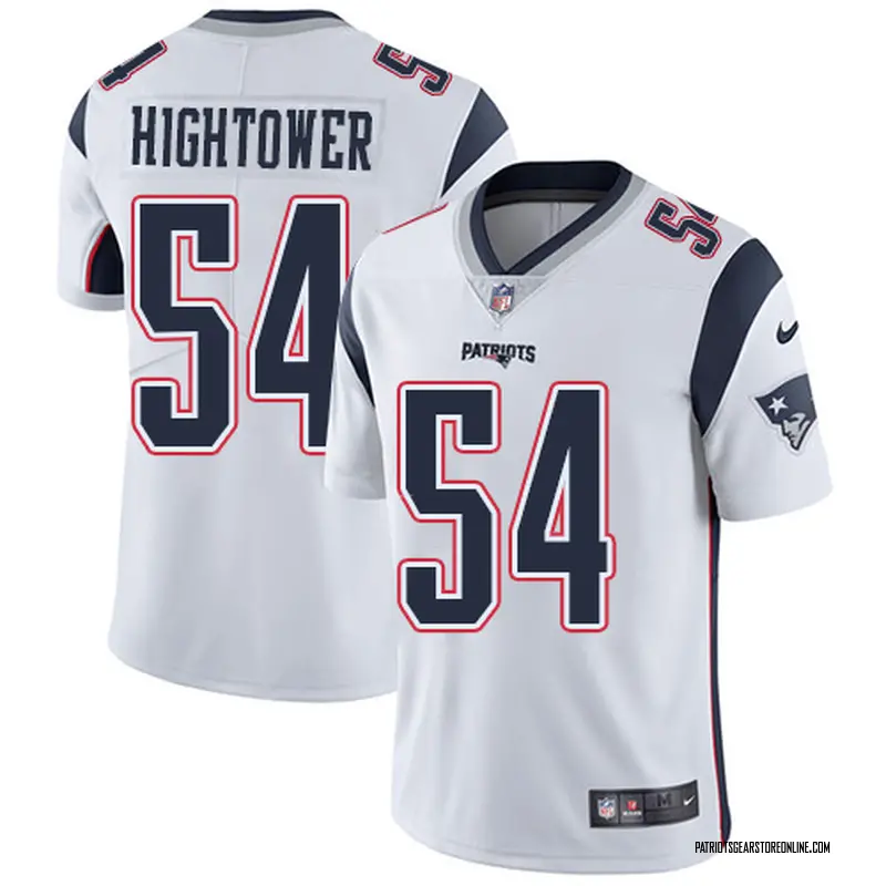 patriots hightower jersey