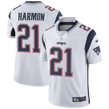 duron harmon jersey