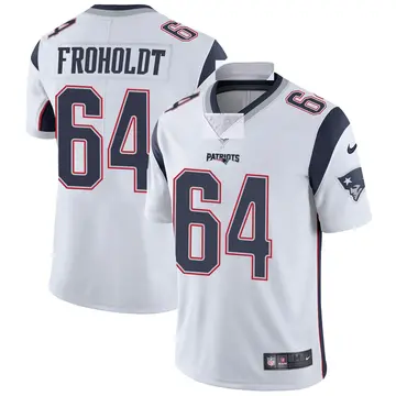 patriots jersey store
