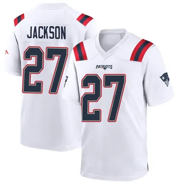jc jackson jersey