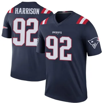 James harrison jersey patriots clearance