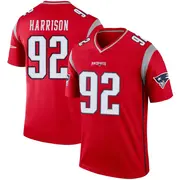 james harrison jersey