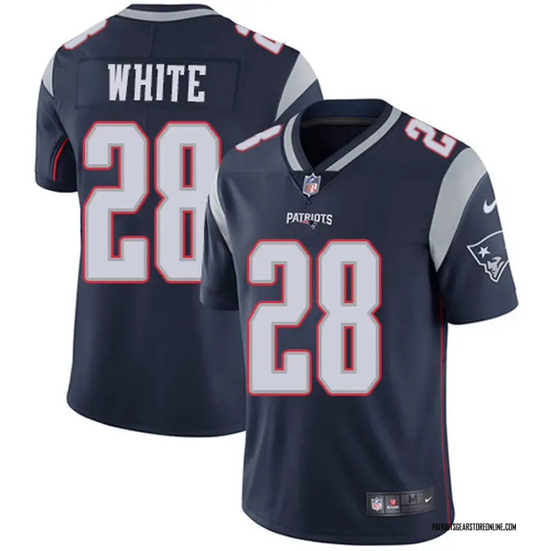 Youth New England Patriots James White 