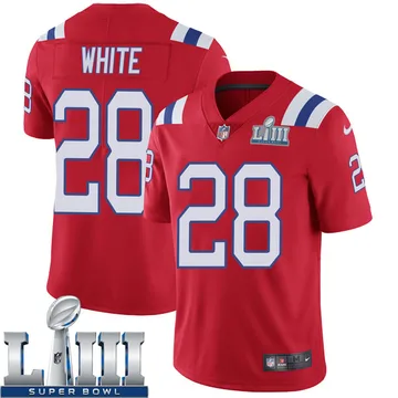 James White Jersey James White New England Patriots Jerseys Patriots Store