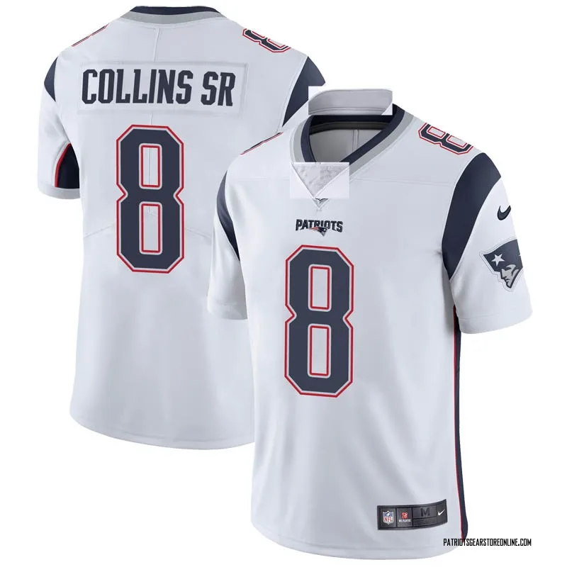 jamie collins jersey