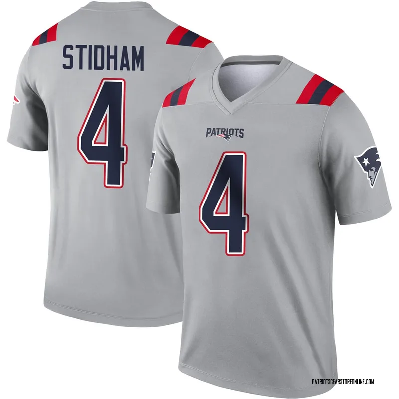 jarrett stidham t shirt