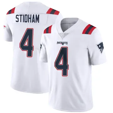 stidham jersey