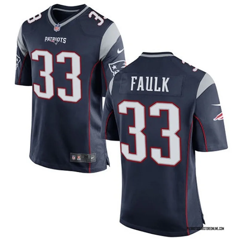 kevin faulk jersey