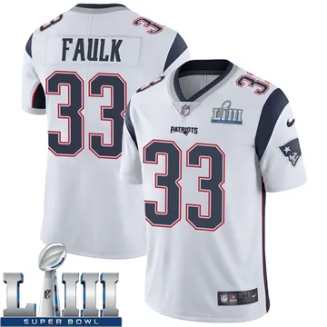 kevin faulk patriots jersey