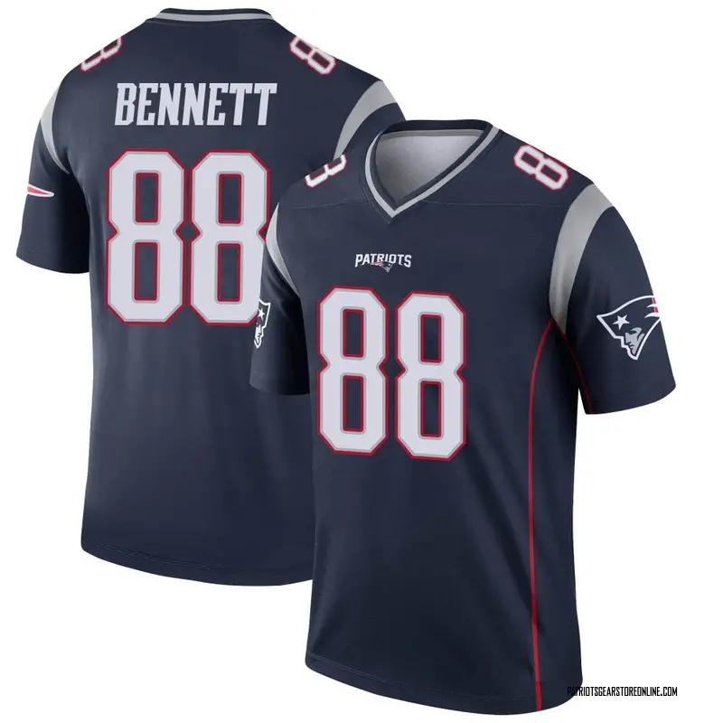 martellus bennett jersey