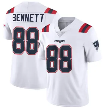 Martellus Bennett Jersey, Martellus Bennett New England Patriots ...