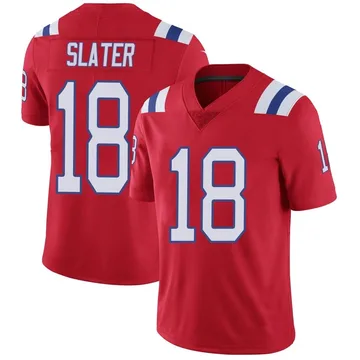 patriots slater jersey