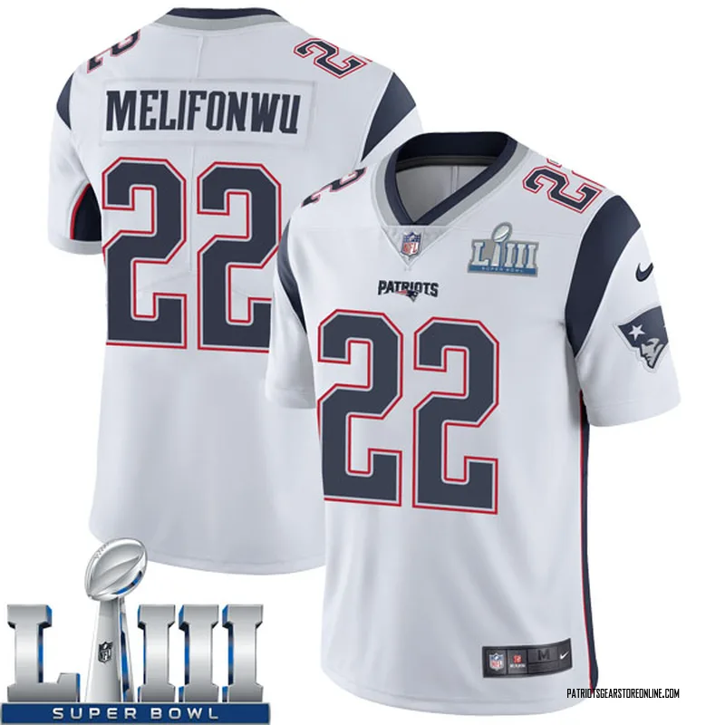 nike vapor untouchable super bowl