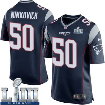 ninkovich jersey