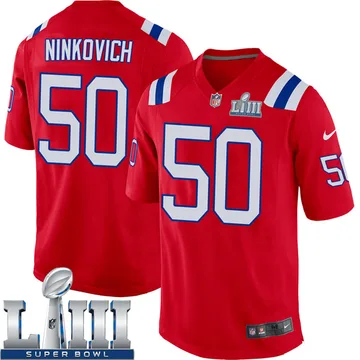 ninkovich jersey